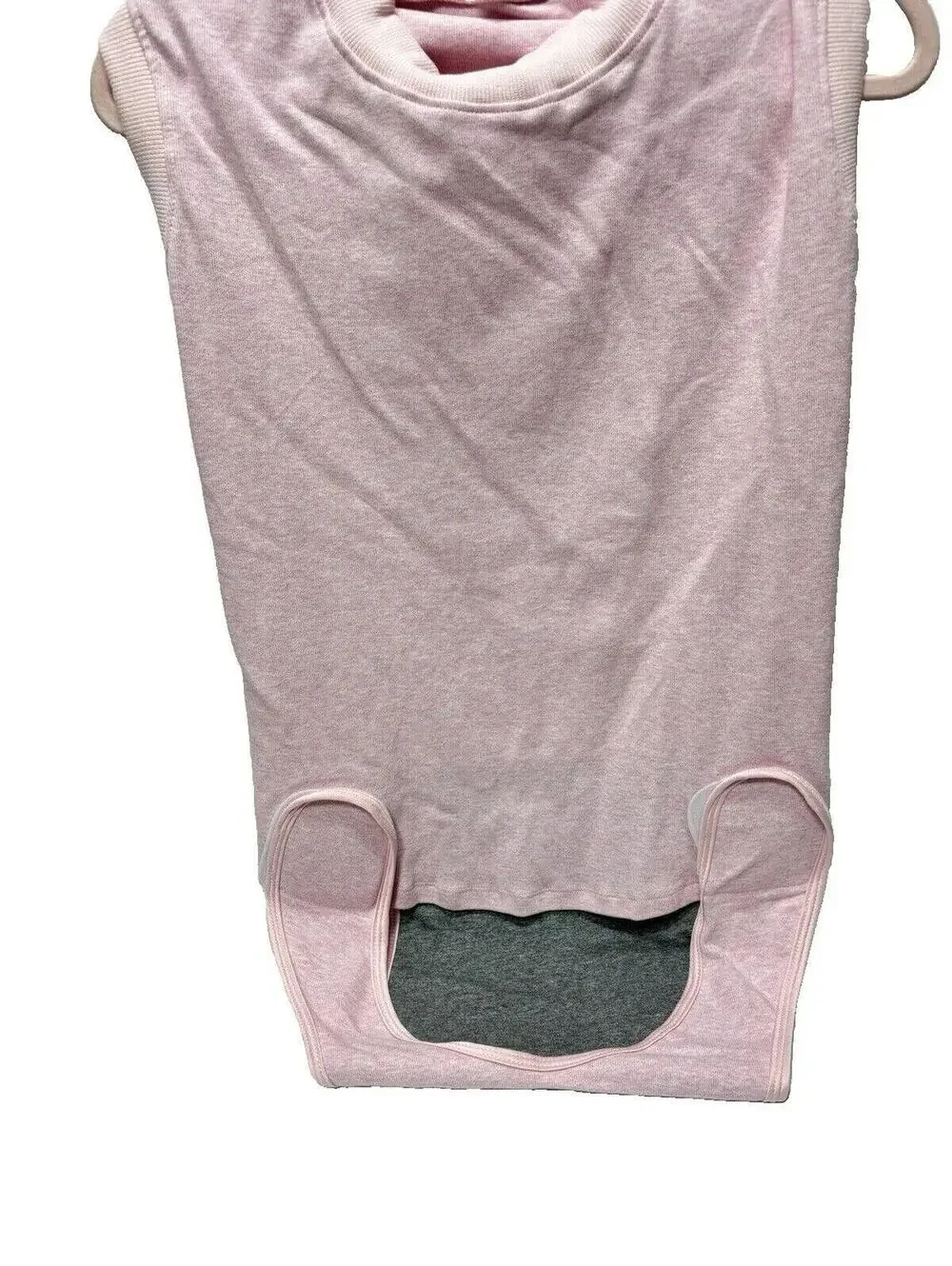XXL Recovery Suit for Dogs After Surgery, Spay Surgical Suit for Female Dogs New